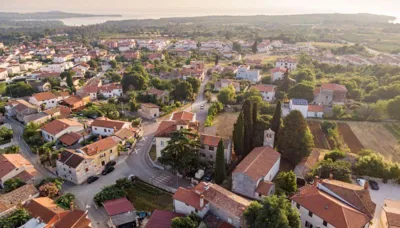 Dan Općine i Sv. Marija Karmelska
