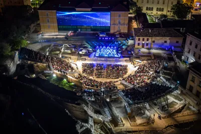 Pulsko kulturno ljeto