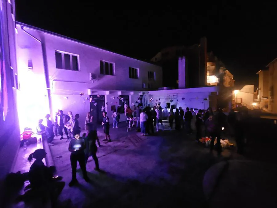 Peglaona Party