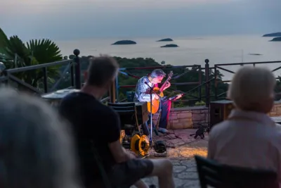 Vrsarske serenade