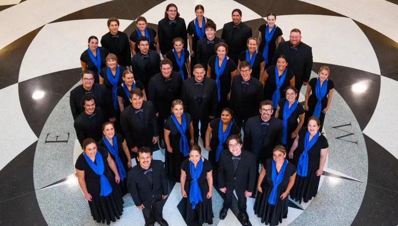 Delaware Choral Scholars