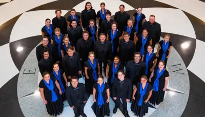 Delaware Choral Scholars