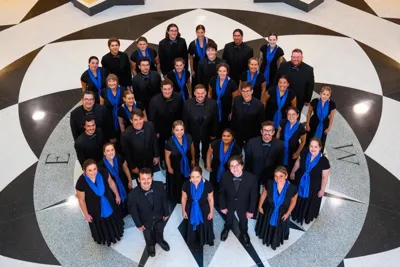 Delaware Choral Scholars