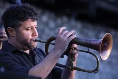 Jazz va brojdi