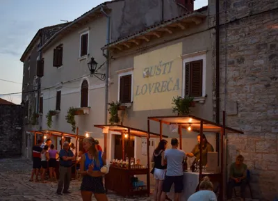 Gušti Lovreča