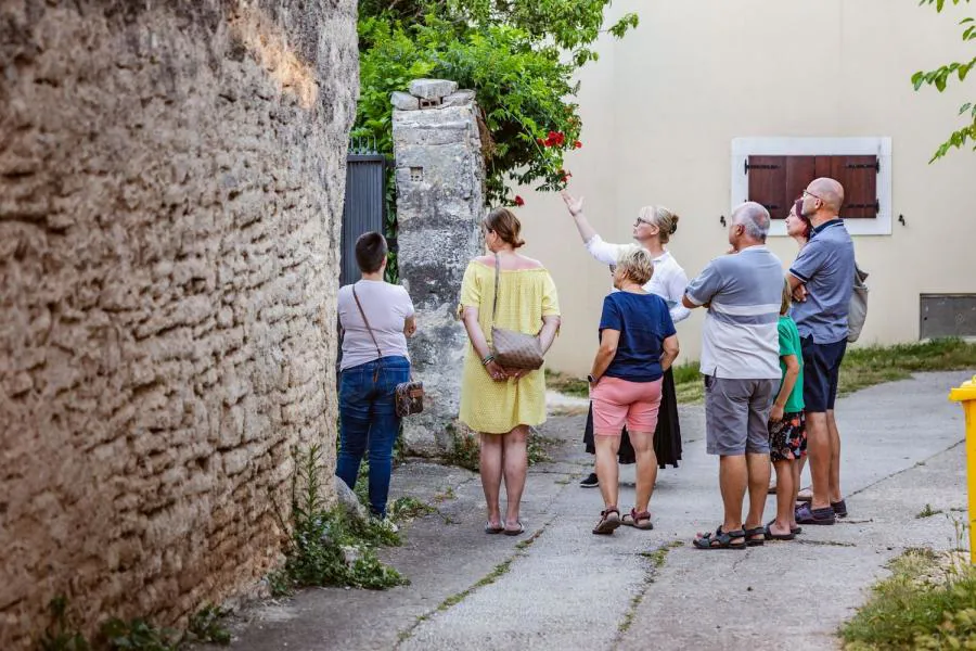 Visit Ližnjan - Nezakcij - Šišan