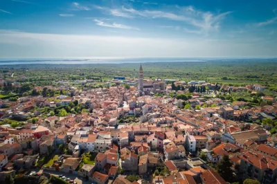 Visit Vodnjan