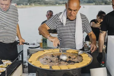 Sapori di mare