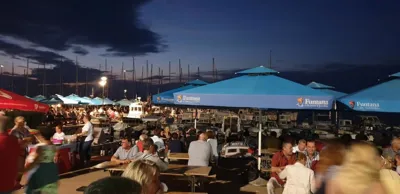 Ribarska fešta u Funtani