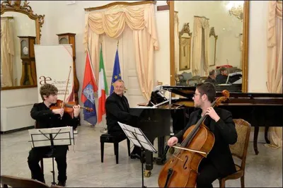 Ljetni festival Rovinj