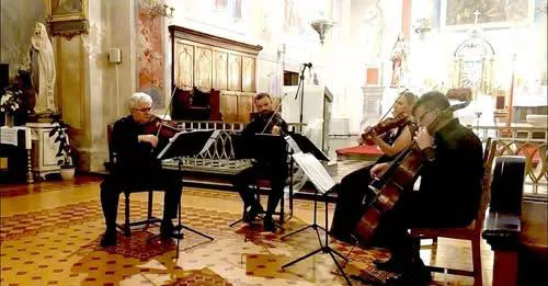 Ljetni festival Rovinj