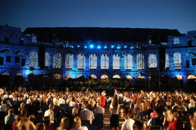 Koncerti u Areni: Hollywood Vampires