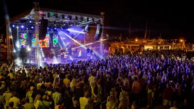 Eufemia Festival
