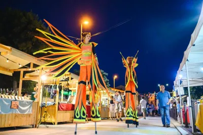 Turistička fešta