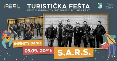 Turistička fešta
