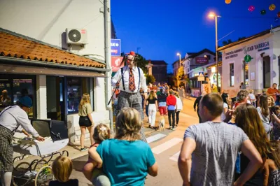 Turistička fešta