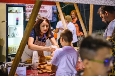 Turistička fešta