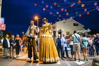 Turistička fešta
