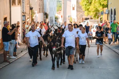 Turistička fešta