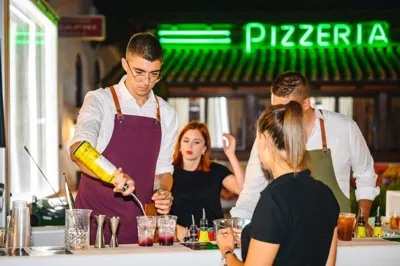 Turistička fešta