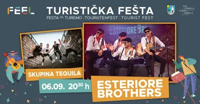 Turistička fešta