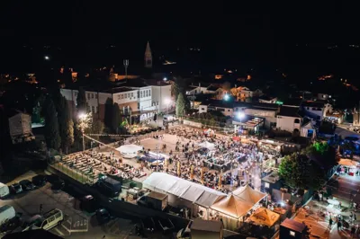 Turistička fešta