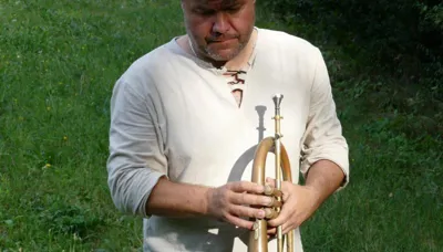 Jazz u kaštelu starog grada