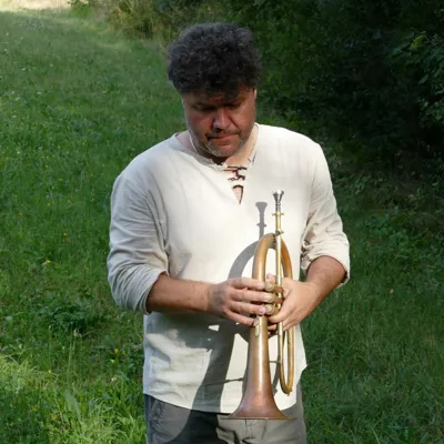 Jazz u kaštelu starog grada