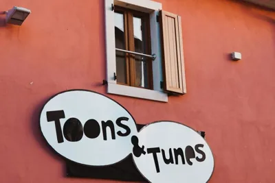 Brtonigla Toons & Tunes