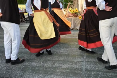 Zakantajmo istrijanske kante