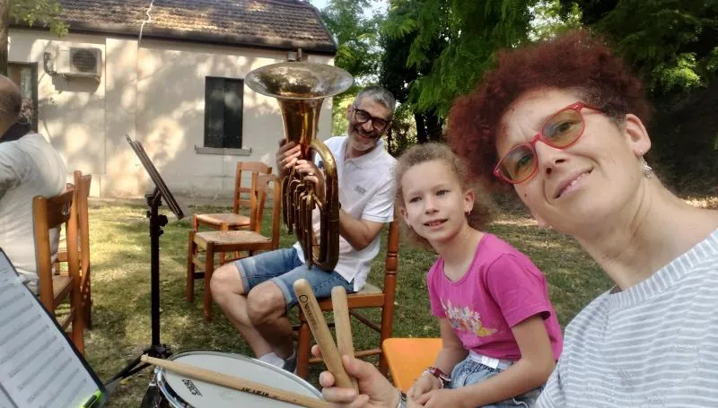 Glazbeni poučak