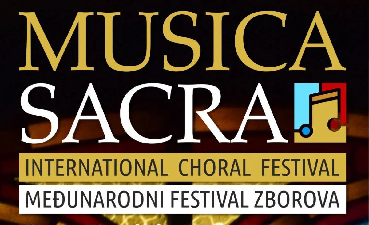 Musica Sacra Festival