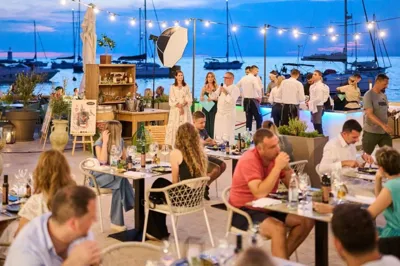 Aminess Wine & Gourmet Nights