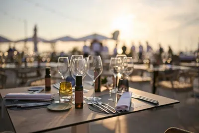 Aminess Wine & Gourmet Nights