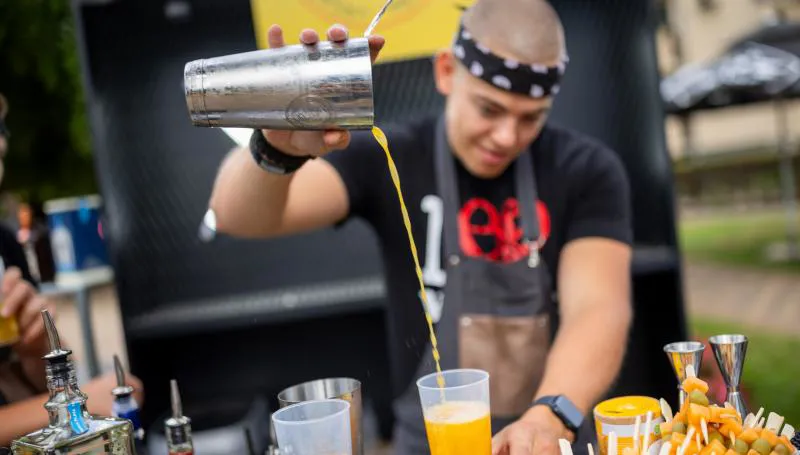 POCO – Poreč Cocktail Festival
