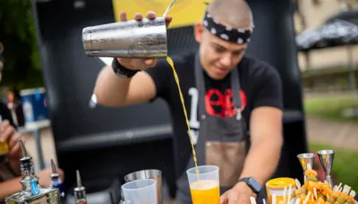 POCO – Poreč Cocktail Festival