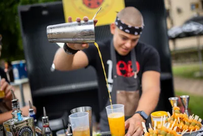 POCO – Poreč Cocktail Festival
