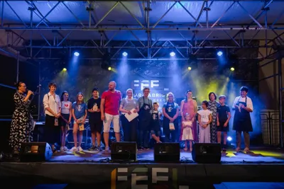 Fešta od sardoni