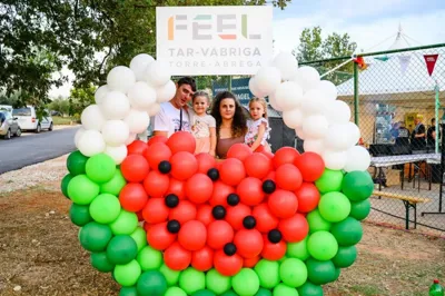 Fešta od angurije