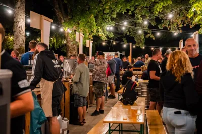 Žminj Craft Beer Festival