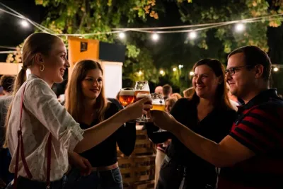 Žminj Craft Beer Festival