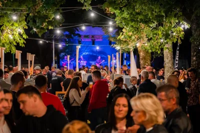 Žminj Craft Beer Festival