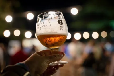 Žminj Craft Beer Festival