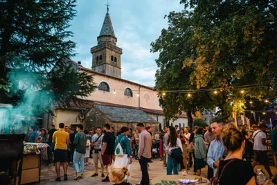 Žminj Craft Beer Festival