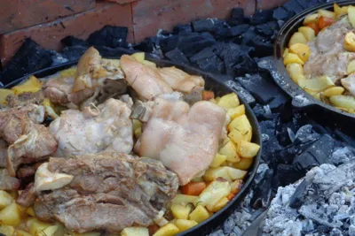 Valbandon Open ispod čripnje