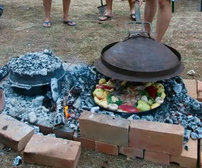 Valbandon Open ispod čripnje