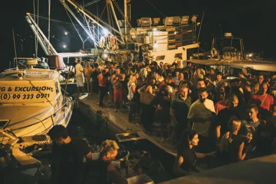 Hook & Cook Festival