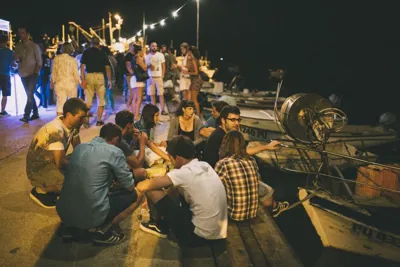 Hook & Cook Festival