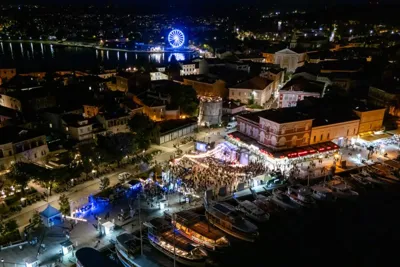 Tunalicious Festival