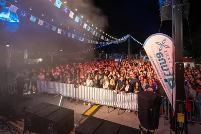 Tunalicious Festival